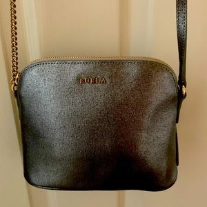 Furla Crossbody Bag New Never Used